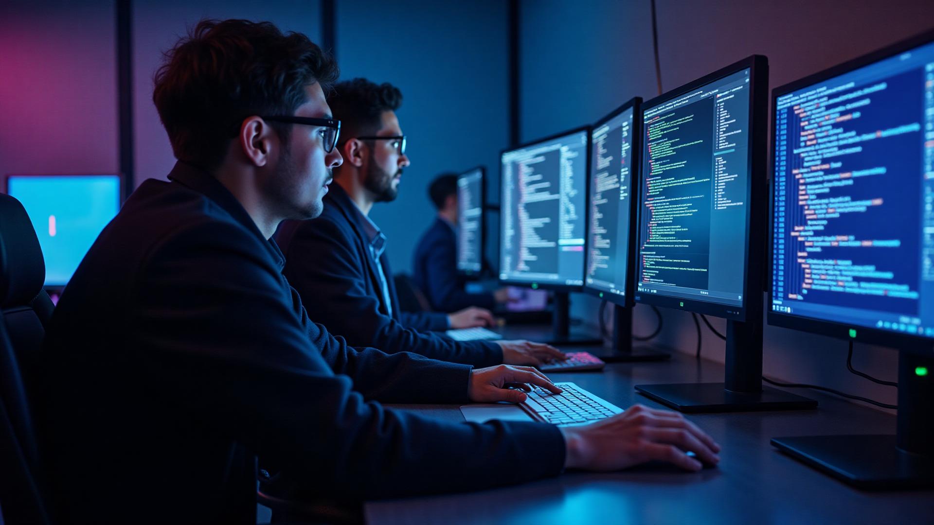 Analystes Web3 de Decripte