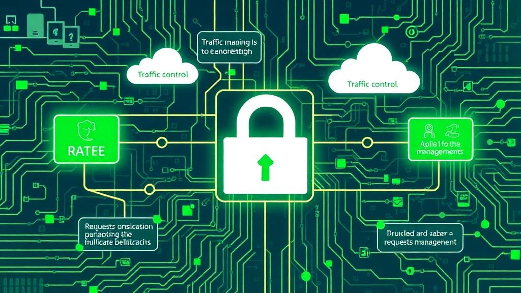 Rate Limiting dans les API : Protection Contre les Abus