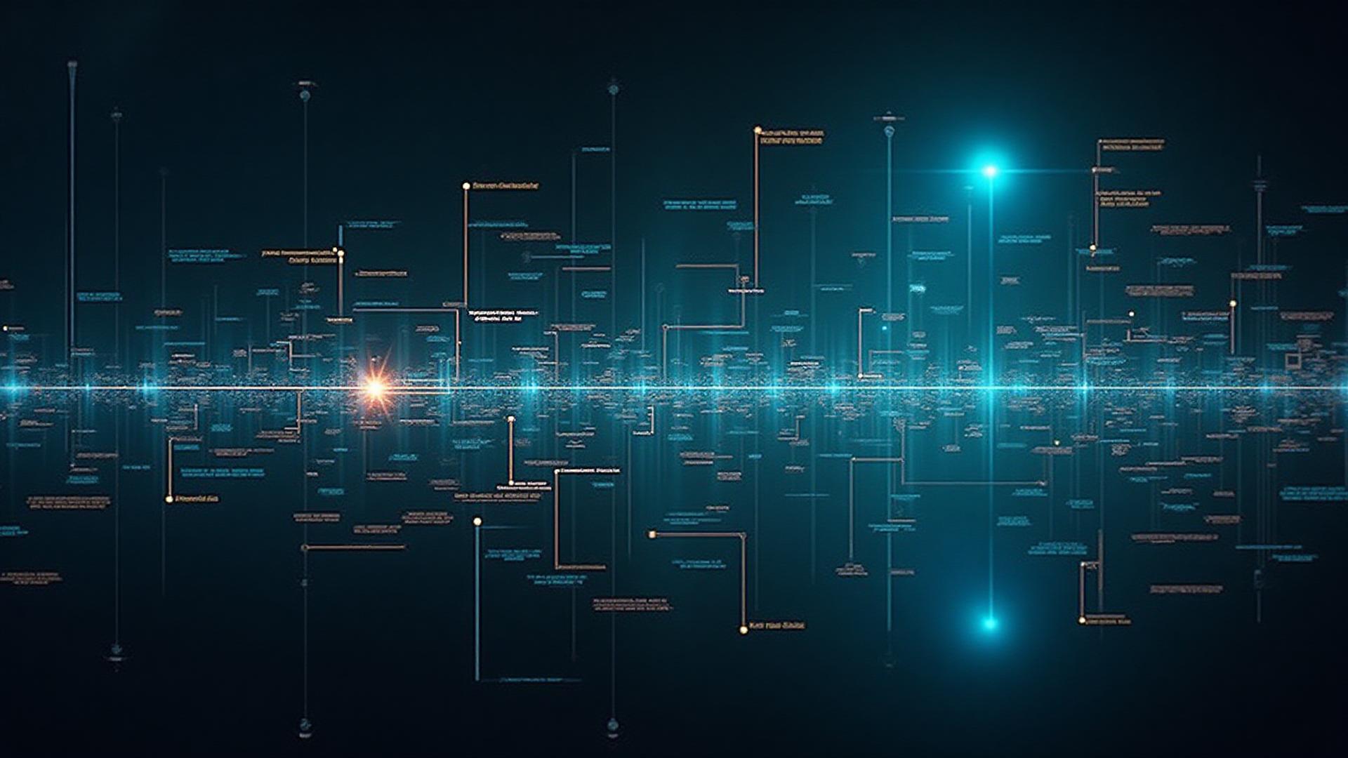 Analyse de la Chronologie des Attaques | Decripte Security