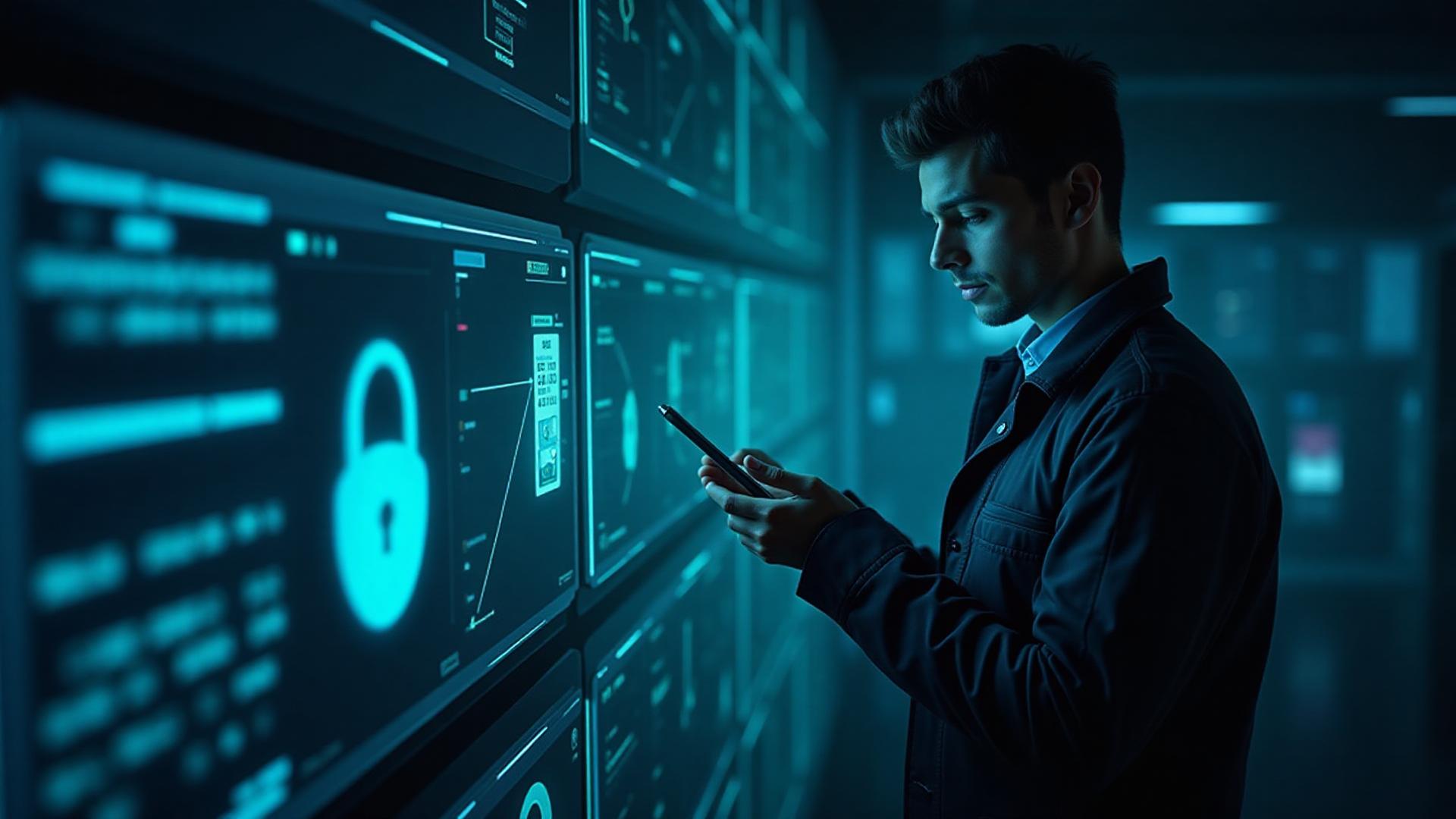 CASB : Cloud Access Security Broker