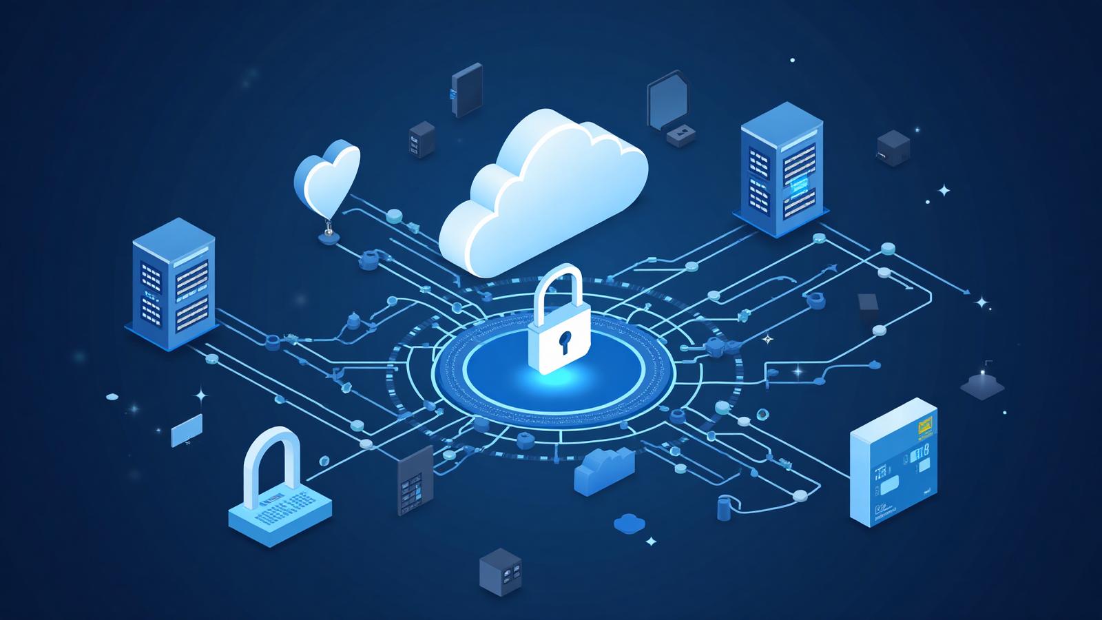 Sécurité Serverless : AWS Lambda et Functions | Decripte