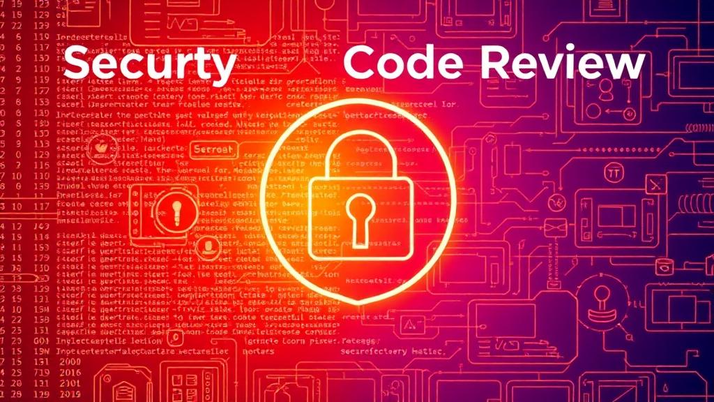 Revue de Code Sécurisé : Code Review