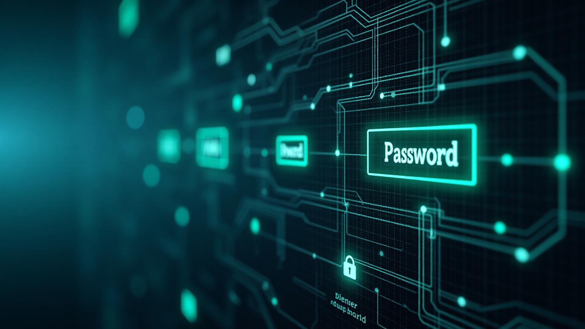 Gestion des Identifiants Compromis | Decripte Security