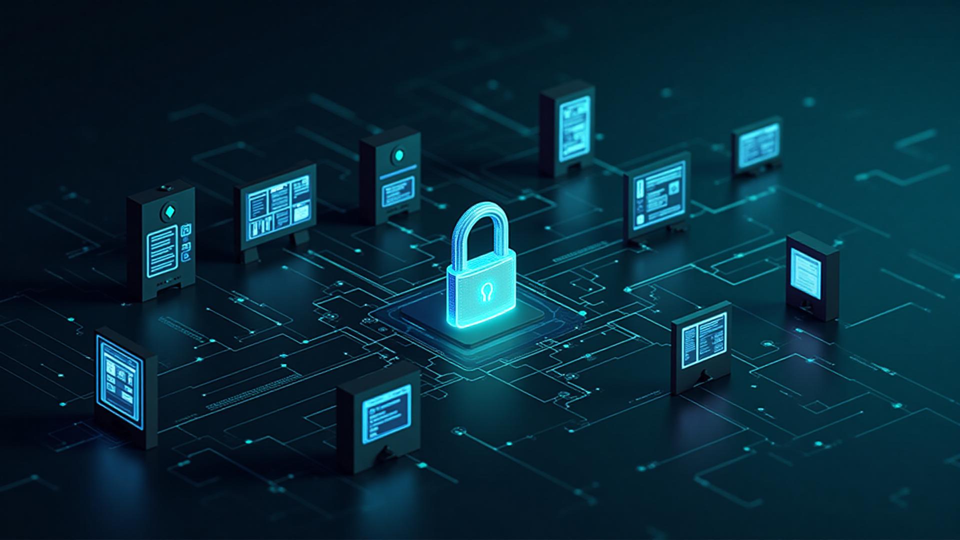 Communication avec les Clients Affectés | Decripte Security
