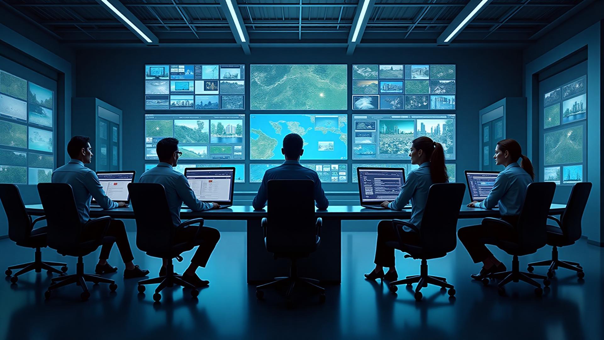 Communication lors des Crises Cyber