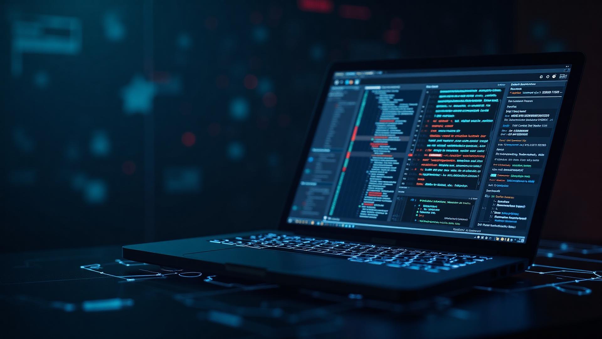 Réponse à l'Exfiltration de Données | Decripte Security