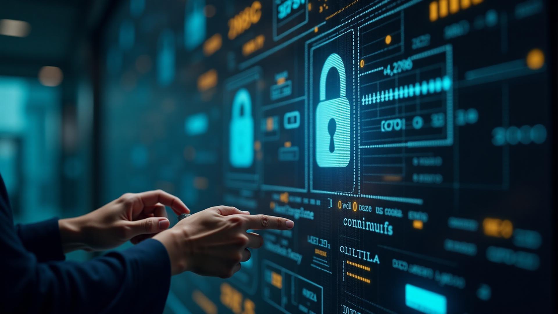Préservation des Preuves Numériques | Decripte Security