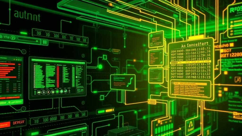 Systèmes de détection d'intrusion (IDS/IPS)