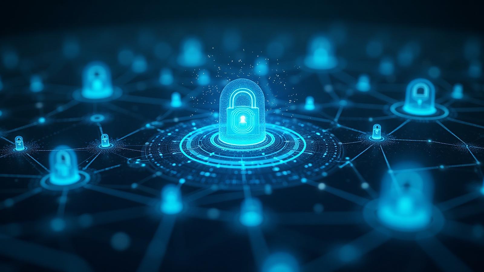 Sécurité IoT : Objets Connectés | Decripte