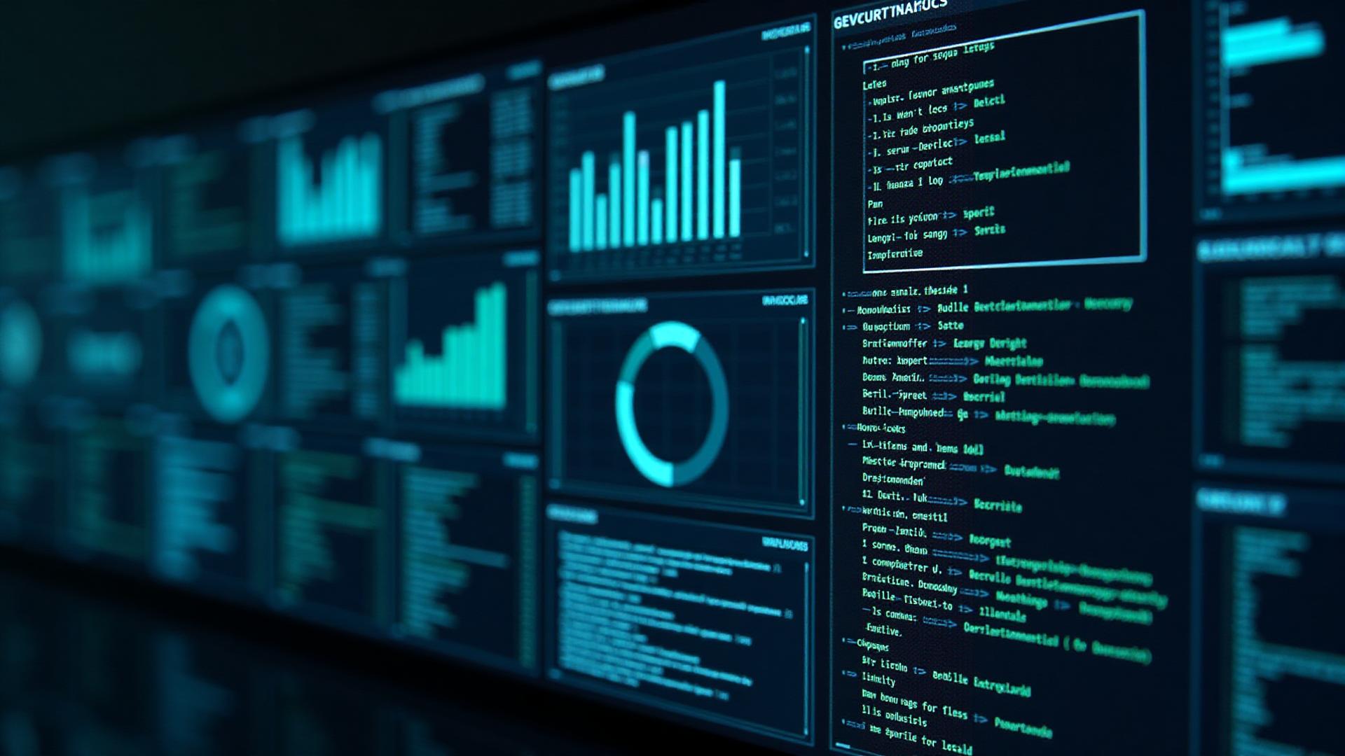Analyse des Logs de Sécurité | Decripte Security