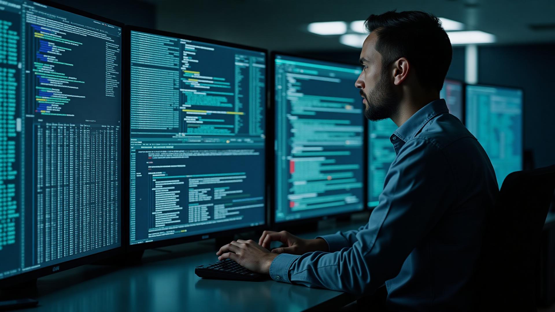 Analyse de Malware | Decripte