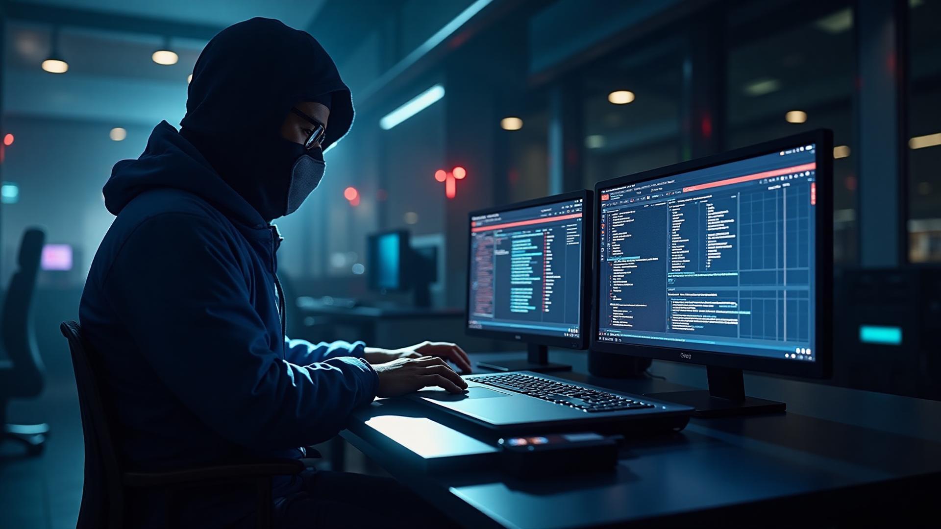 Réponse au Phishing de Masse