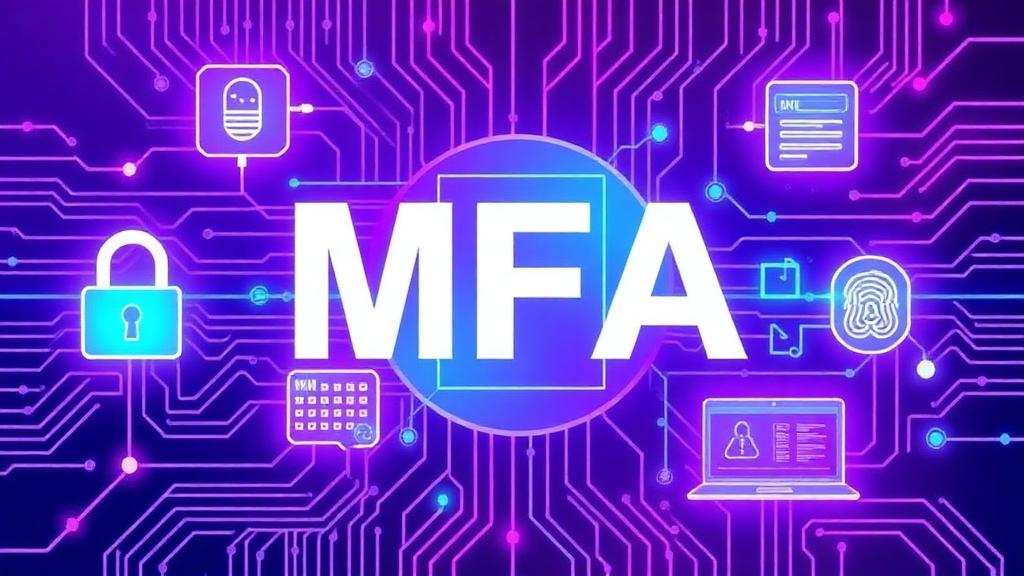 Authentification Multifacteur (MFA) : Guide Complet | Decripte