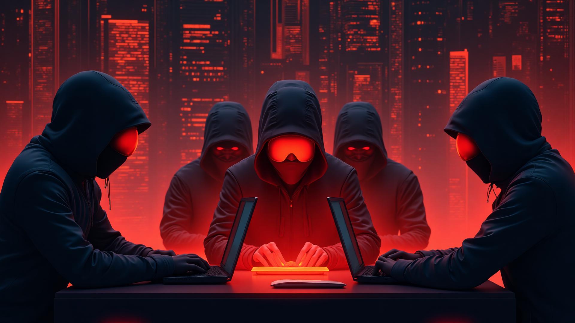 Red Team : Simulation d'Attaques et Émulation d'Adversaires