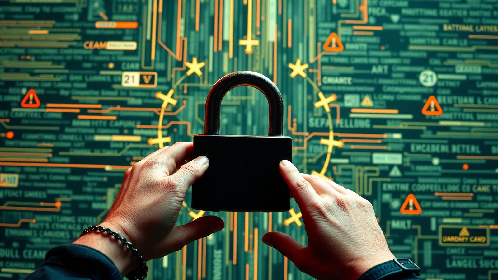 Ingénierie Sociale : Phishing, Vishing et Protection | Decripte