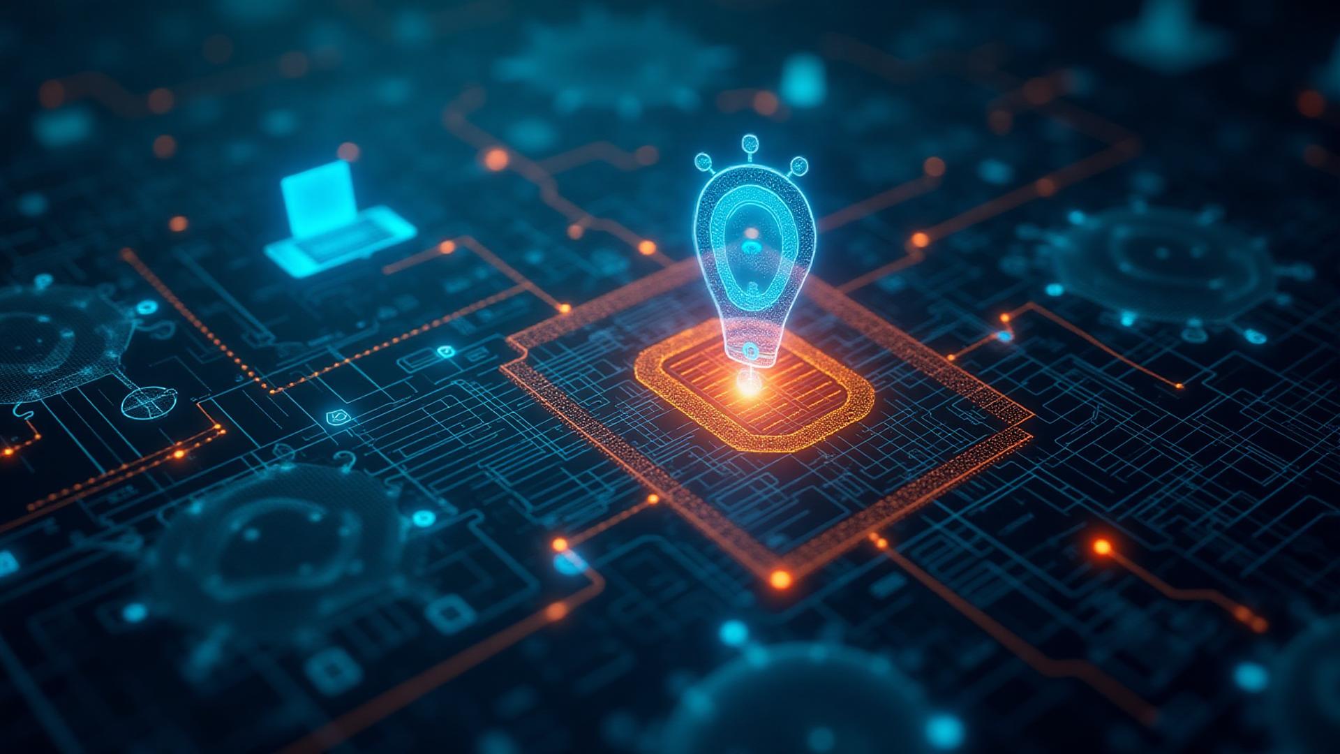 Procédures de Quarantaine des Systèmes | Decripte Security