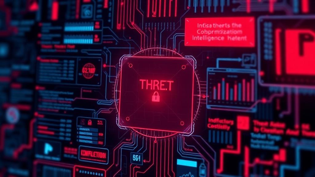 Plateformes de Threat Intelligence : TIPs