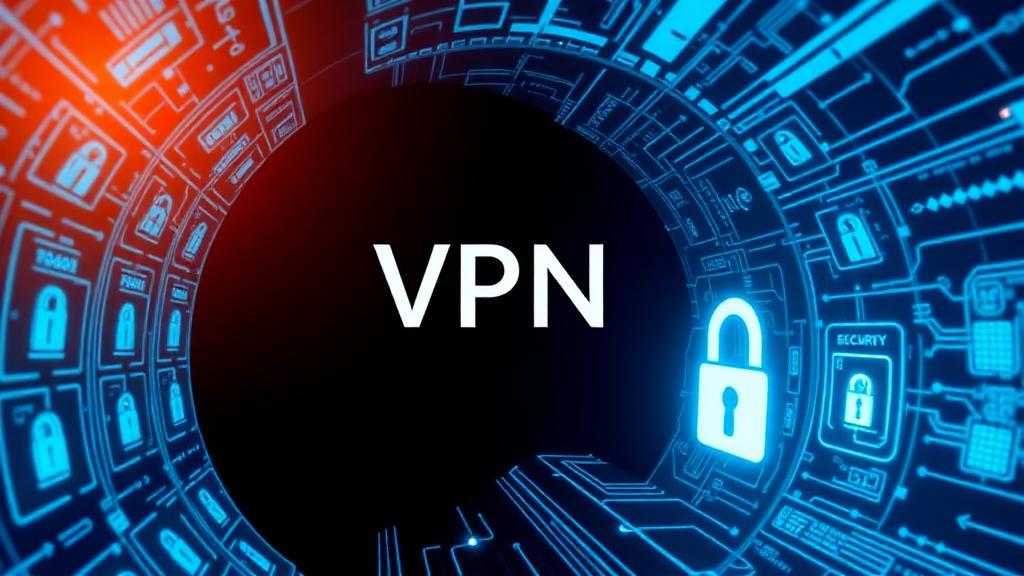 Sécurité du VPN : Accès Distant Sécurisé